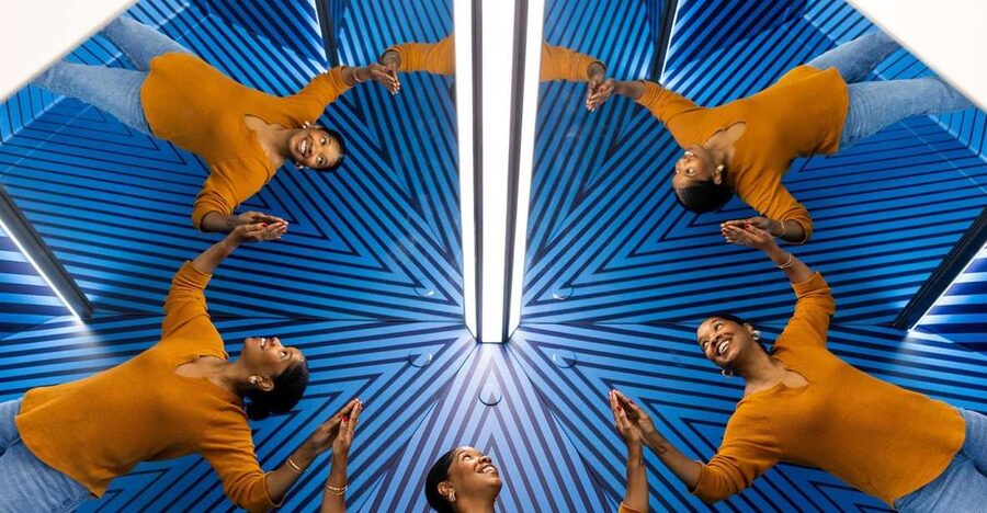 Chicago: Museum of Illusions Timed Entrance Ticket - Who will enjoy this most?