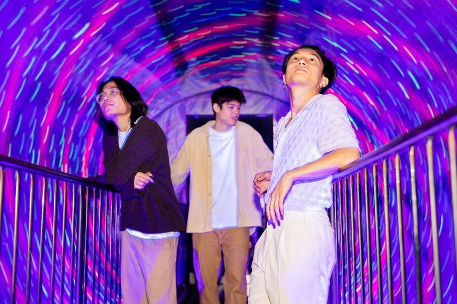 Chicago: Museum of Illusions Timed Entrance Ticket - Why the Smart Playroom is worth your time
