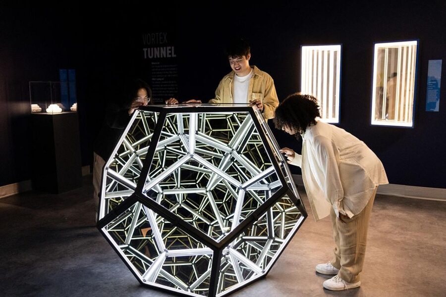 Chicago: Museum of Illusions Timed Entrance Ticket - Is $40 a fair price?