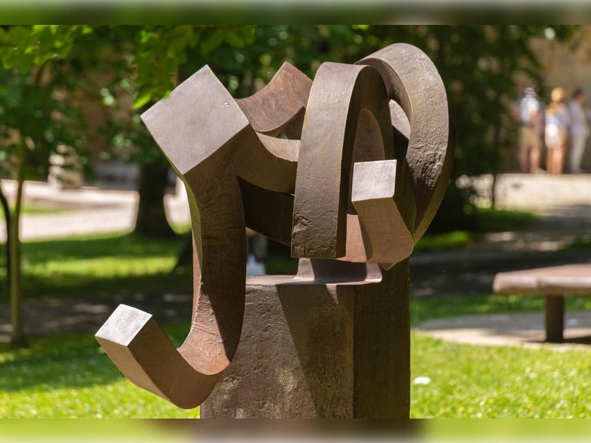 Chillida Leku Museum Ticket - Who will enjoy Chillida Leku most?