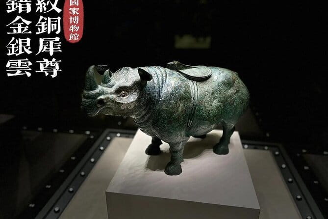 China National Museum Ticket Pre-booking and Tiananmen Square - Why this Beijing booking service can be useful