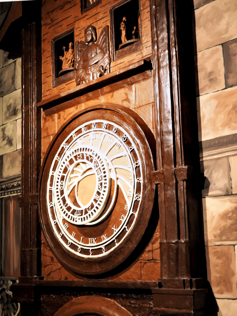 Choco Art Museum in Prague Entry Ticket - Should you book this Prague chocolate museum?