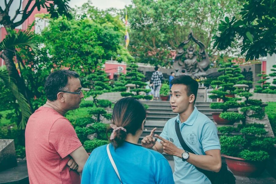City Tour By Motorbike w/ War Museum & Reunification Palace - Price, timing, and what you actually receive