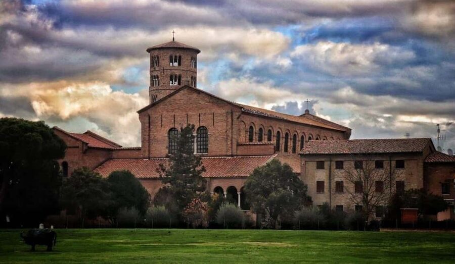 Classis Museum & Basilica of Sant'Apollinare Entry Ticket - Key points to know before you go