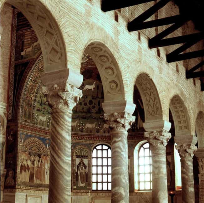 Classis Museum & Basilica of Sant'Apollinare Entry Ticket - FAQ