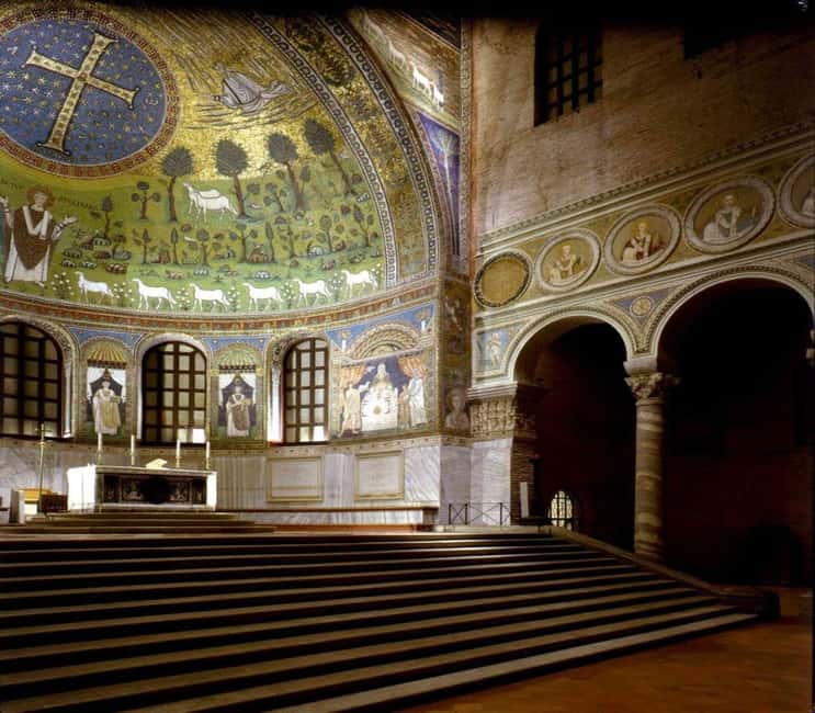 Classis Museum & Basilica of Sant'Apollinare Entry Ticket - Who should choose this experience?