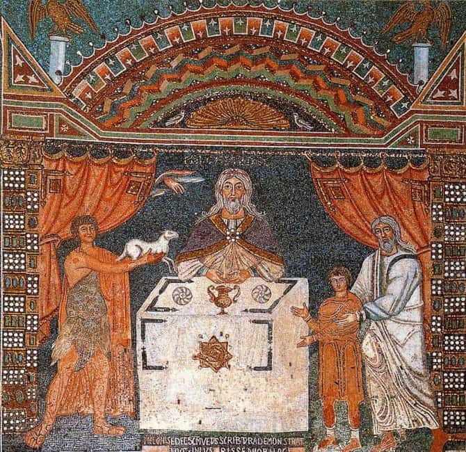 Classis Museum & Basilica of Sant'Apollinare Entry Ticket - Should you book the Classis Museum and basilica ticket?
