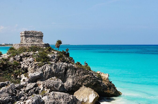 Coba Multun-Ha Cenote Tulum and Mayan Museum Small Group - Key points to know before booking