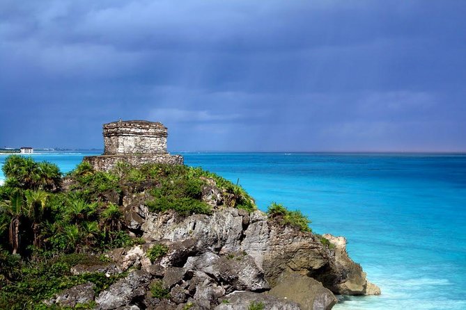 Coba Multun-Ha Cenote Tulum and Mayan Museum Small Group - Why this long day works