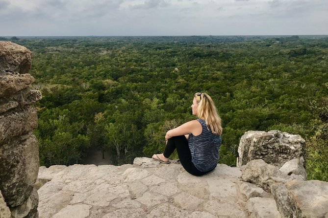 Coba Multun-Ha Cenote Tulum and Mayan Museum Small Group - Lunch, drinks, and what the price really covers