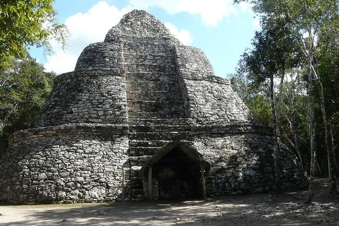 Coba Multun-Ha Cenote Tulum and Mayan Museum Small Group - Pickup, timing, and the long ride home
