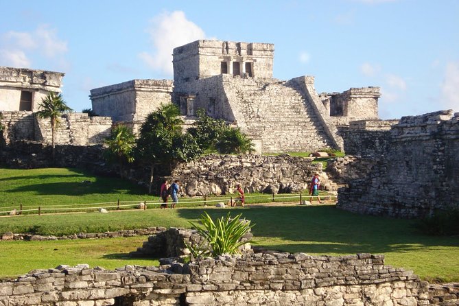 Coba Multun-Ha Cenote Tulum and Mayan Museum Small Group - Tulum: coastal Maya history with a different feel