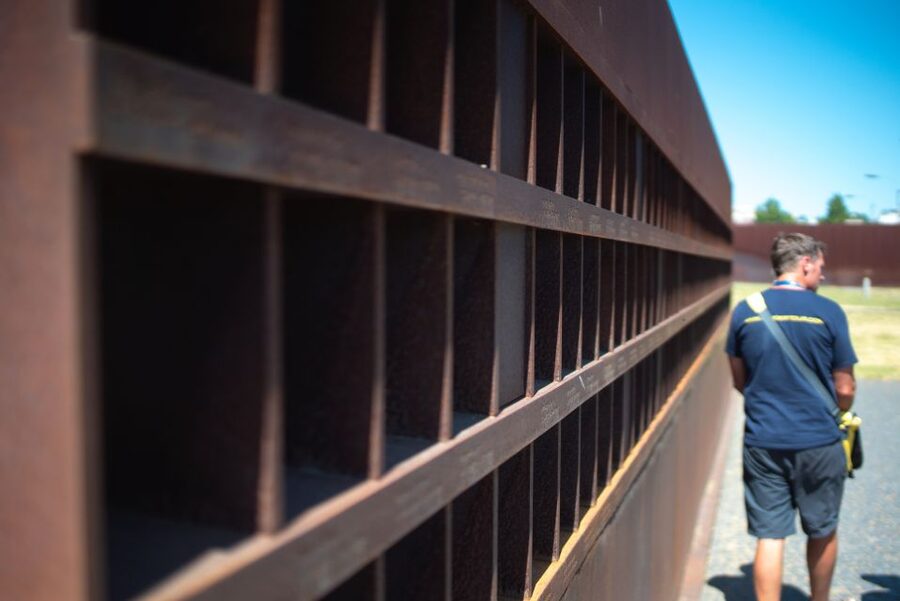 Cold War, Berlin Wall, Spies and the East Side Gallery - Price, pace, and what to bring