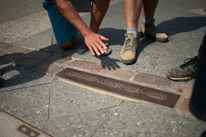 Cold War, Berlin Wall, Spies and the East Side Gallery - Alexanderplatz and the public face of East Berlin