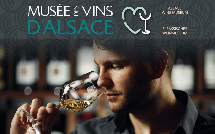 Colmar: Alsace Wine Museum Entrance Ticket - Taste, smell, and food pairing activities
