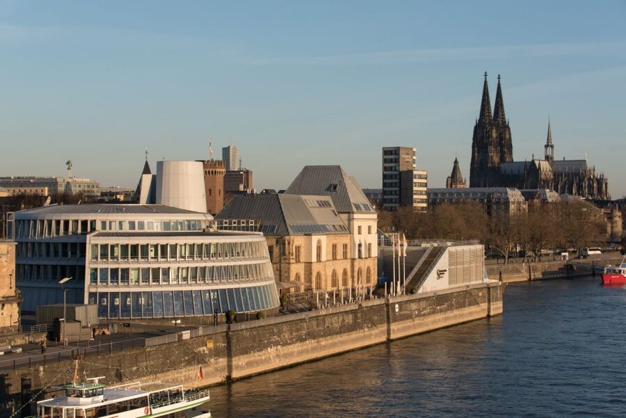 Cologne: Chocolate Museum Entrance Ticket - A chocolate museum that goes far beyond candy