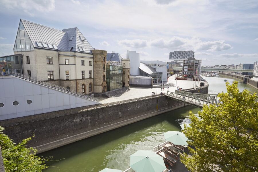 Cologne: Chocolate Museum Entrance Ticket - Start with cocoa trees and a tropical house
