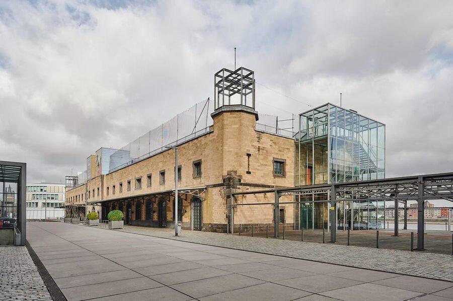 Cologne: Ticket for the German Sport & Olympia Museum - Key points at a glance