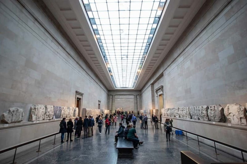 Combo: Acropolis & Acropolis Museum with Optional Tours - Key points to know before booking