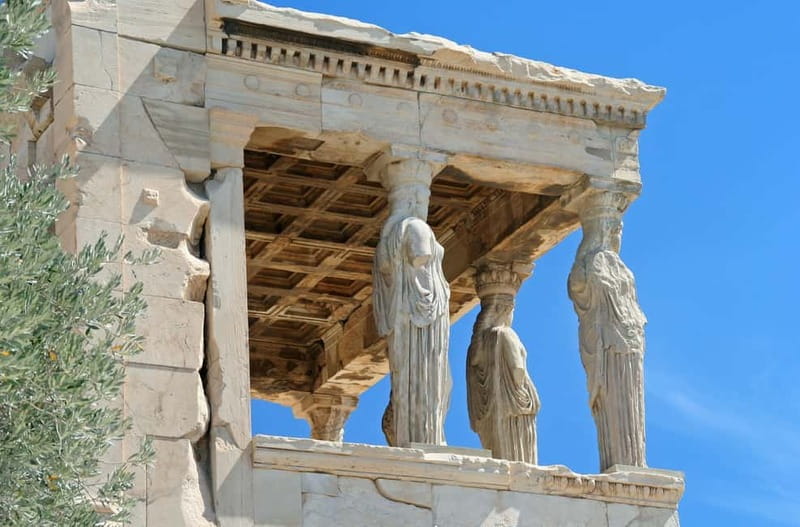 Combo: Acropolis & Acropolis Museum with Optional Tours - How useful is the audio guide?