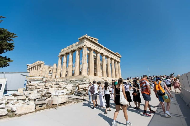 Combo: Acropolis & Acropolis Museum with Optional Tours - Why the Acropolis Museum deserves its own visit