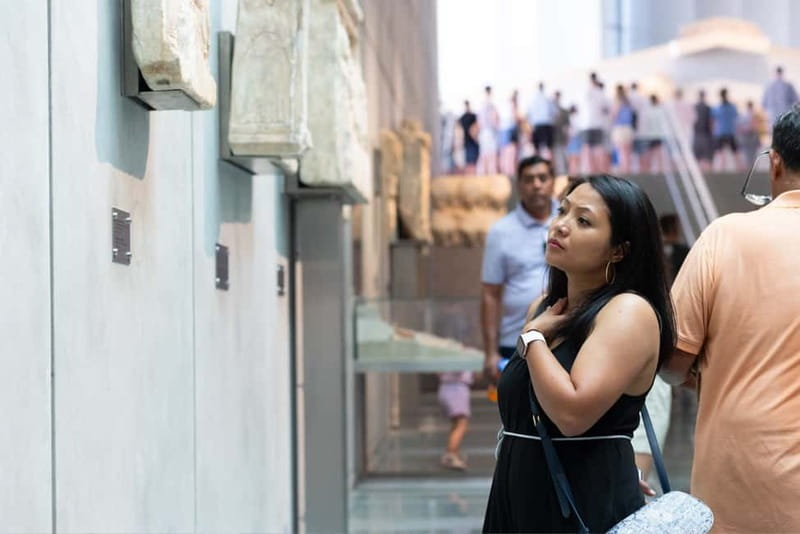 Combo: Acropolis & Acropolis Museum with Optional Tours - A practical one-day plan