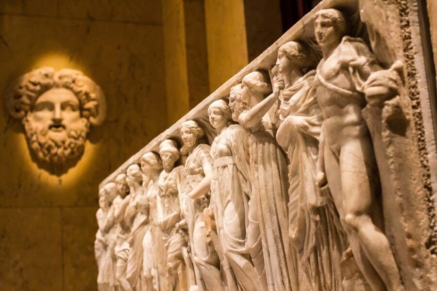 Combo Ticket: Kunsthistorisches Museum & Imperial Treasury - Timing matters more than the two-hour label