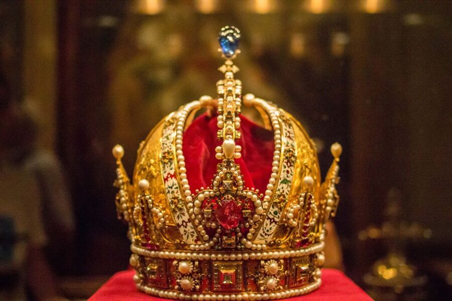 Combo Ticket: Kunsthistorisches Museum & Imperial Treasury - What the $37 price really buys you