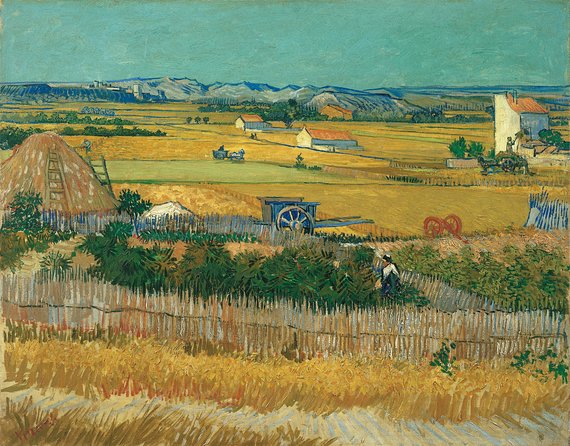 Combo Ticket: Van Gogh Museum Ticket and 1-Hour Canal Cruise - Timing the two activities without stress