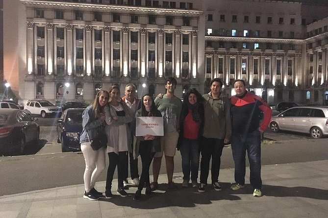 Communism in Bucharest - Landmarks, Museum & Communist Appetizers - Why this walking tour works for Bucharest