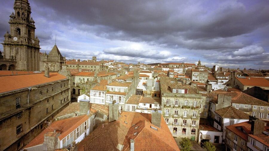 Complete Tour of Santiago Cathedral: Pórtico da Gloria and Museum - Starting at noon or 5 p.m.
