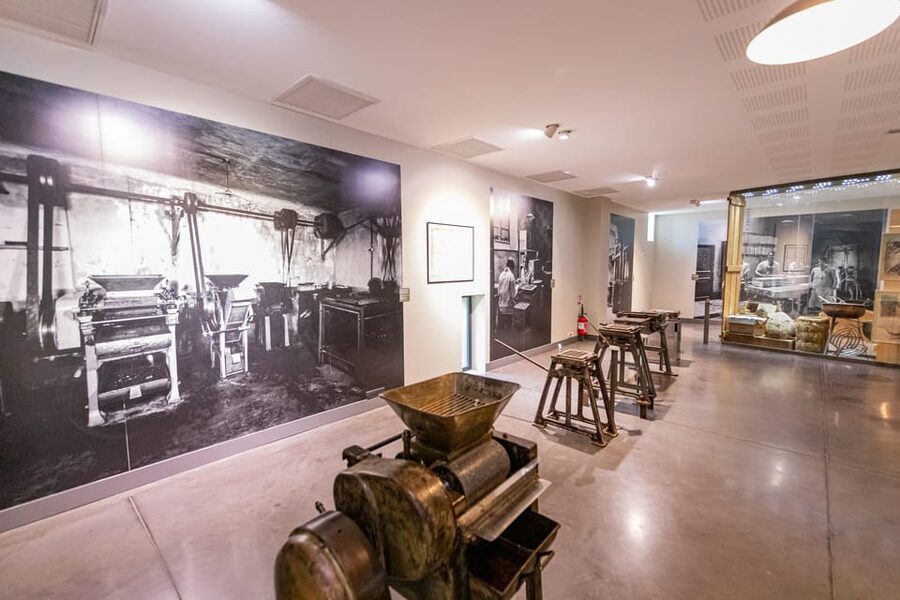 Confiserie du Roy René: gourmet guided tour of the calisson museum - Key points to know before you go