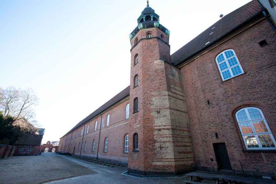 Copenhagen: Danish War Museum Entry Ticket - Knights, weapons, and Denmark’s early wars