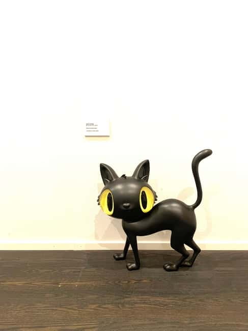 Copenhagen: MACA Museum: Banksy & Street Art Entry Ticket - Who will enjoy MACA most?