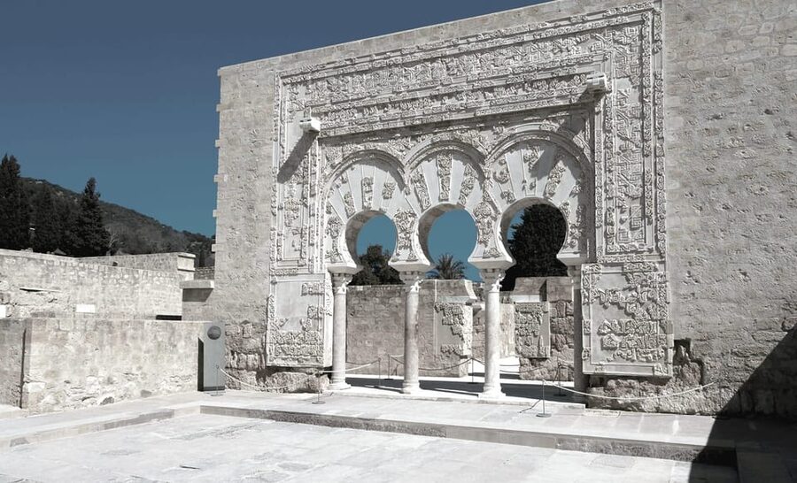 Cordoba: Medina Azahara Museum and Archaeological Site Tour - Key points at a glance