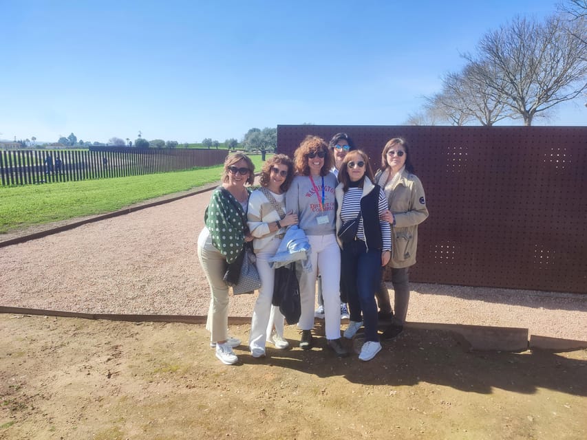 Cordoba: Medina Azahara Museum and Archaeological Site Tour - Booking advice and final verdict