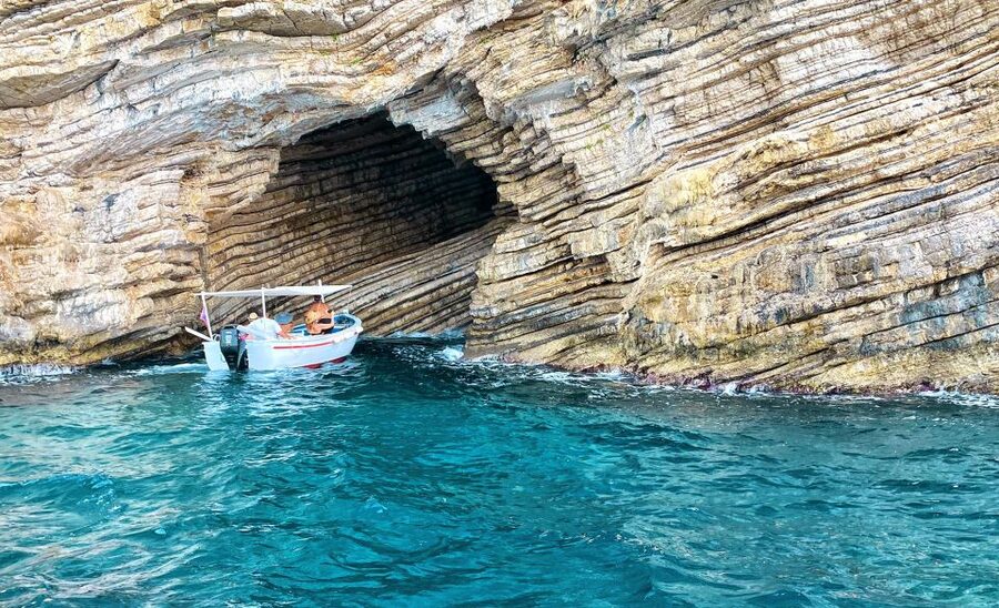 Corfu: Shore & Shared – Palaiokastritsa, Lakones, Kratsalo - Key points to know before booking