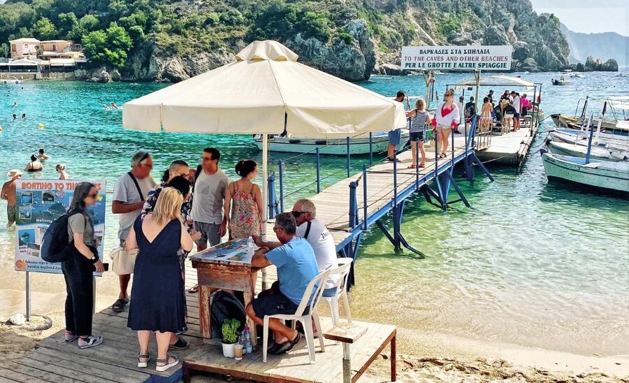 Corfu: Shore & Shared – Palaiokastritsa, Lakones, Kratsalo - Who will enjoy this half-day experience?