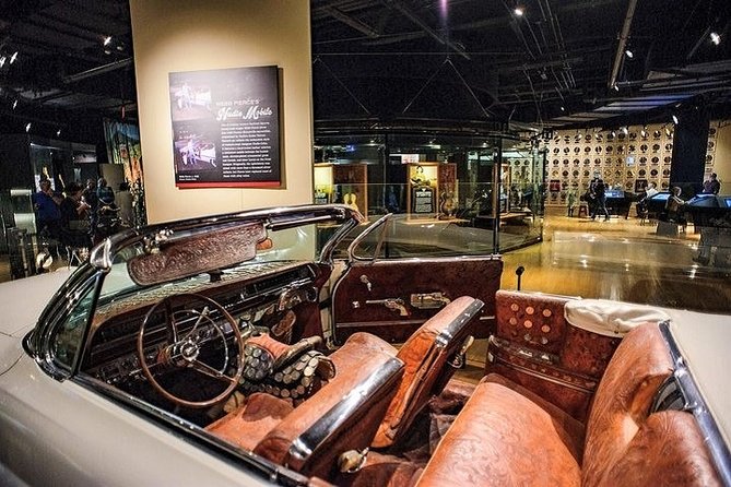 Country Music Hall of Fame and Museum Admission - Why this museum matters in Nashville