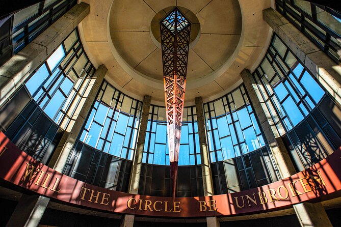 Country Music Hall of Fame and Museum Admission - The artifacts that make the past feel real