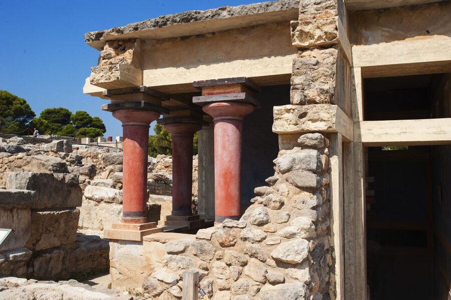 Crete: Knossos Palace and Museum Skip the line Guided tour - Is $84 a fair price?