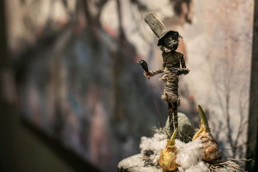Croatia: Museum of Lost Tales - Key points to know before you go
