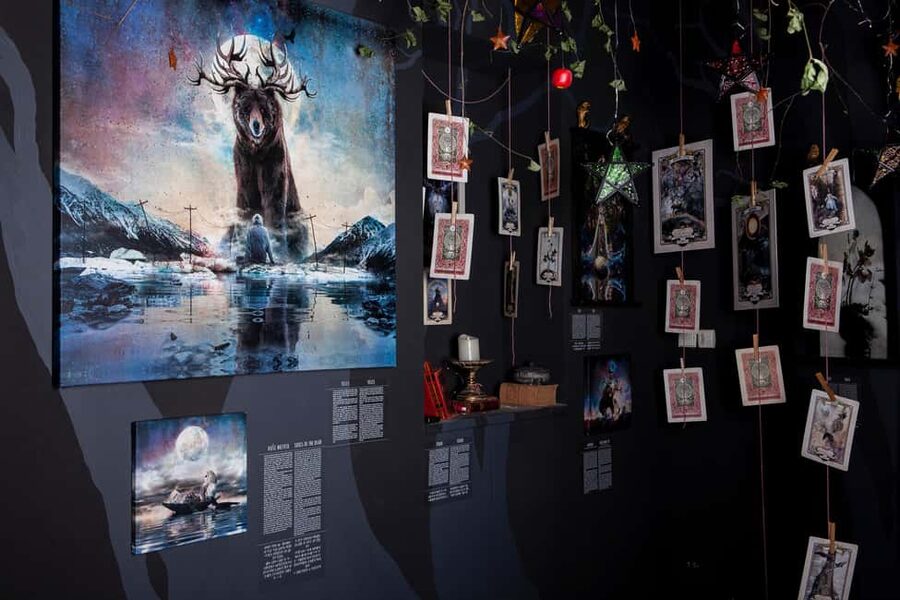 Croatia: Museum of Lost Tales - Is $14 good value?