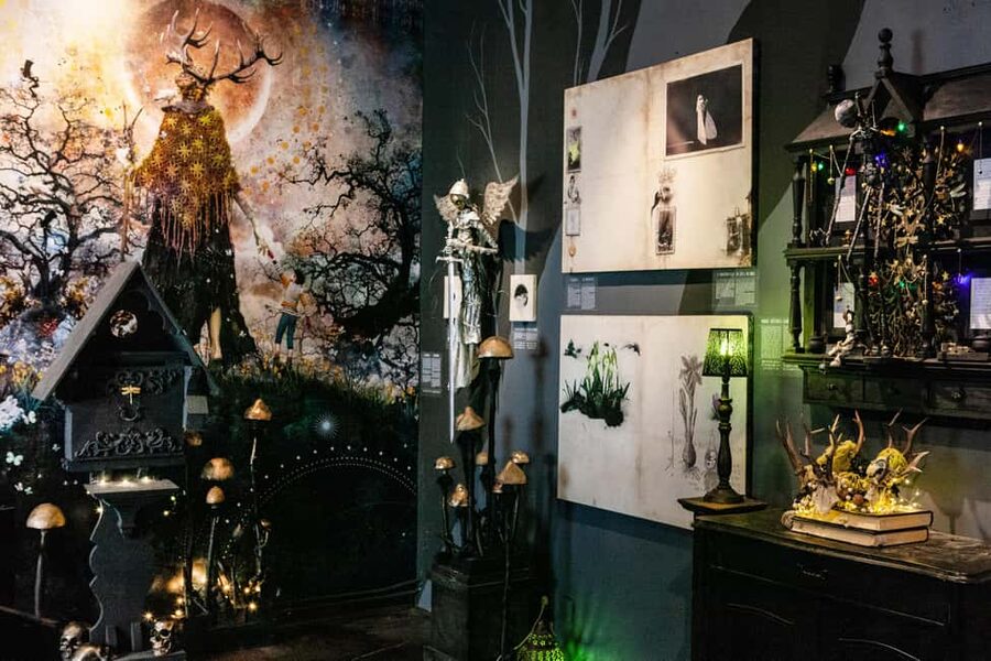 Croatia: Museum of Lost Tales - Who will enjoy the Museum of Lost Tales most?