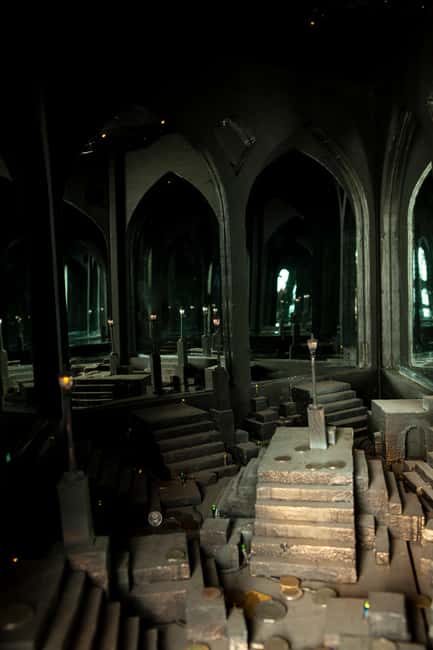 Croatia: Museum of Lost Tales - How to make the most of your visit