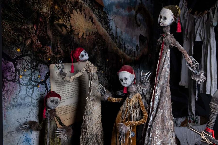 Croatia: Museum of Lost Tales - Should you book the Museum of Lost Tales?