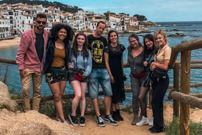 Dali Museum and Costa Brava Small Group Day Trip from Barcelona