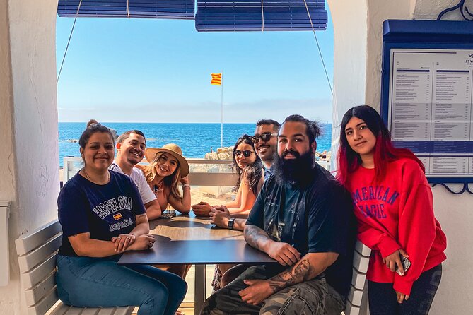 Dali Museum and Costa Brava Small Group Day Trip from Barcelona - Who should book this day trip?