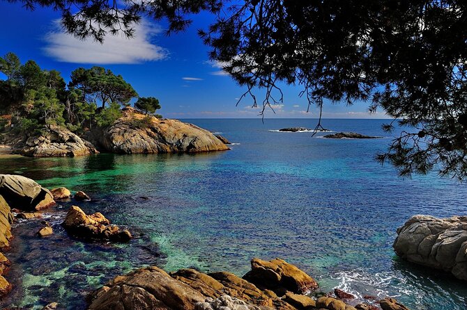 Dali Museum and Costa Brava Small Group Tour - Do not skip Dalí Joyas