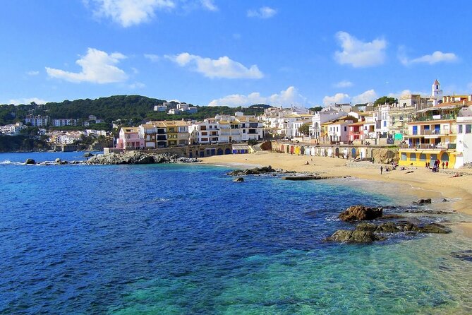 Dali Museum and Costa Brava Small Group Tour - What the guide adds
